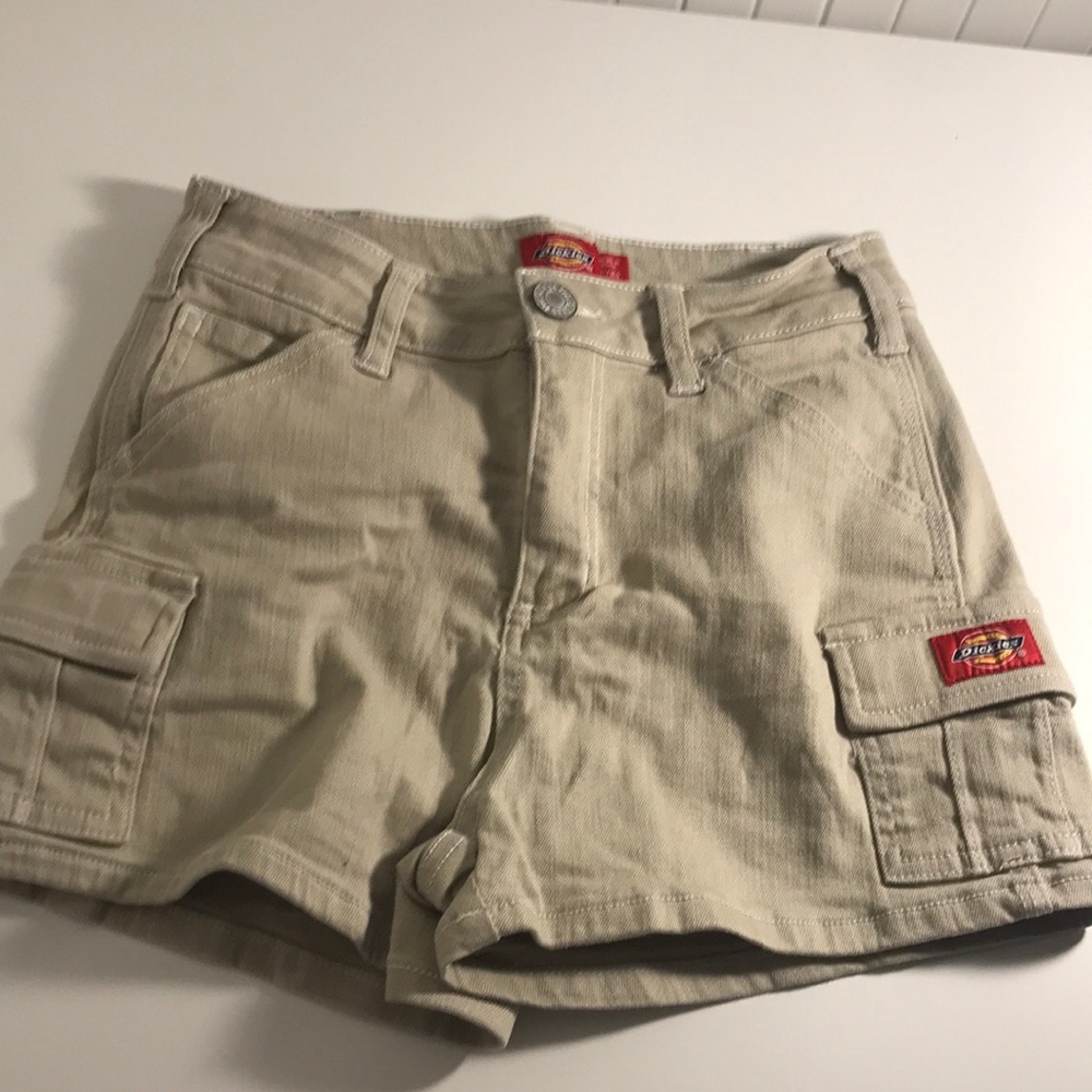 Dickies Cargo Shorts